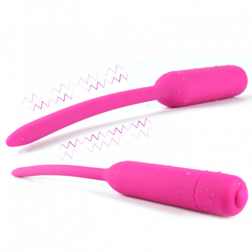 Vibrador Uretra Vibrador Uretra