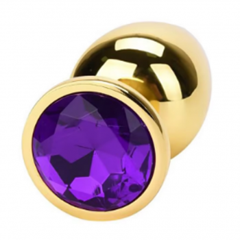 Elegante Joya Anal Talla M...
