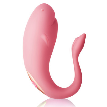 Lindo Mini Vibrador...