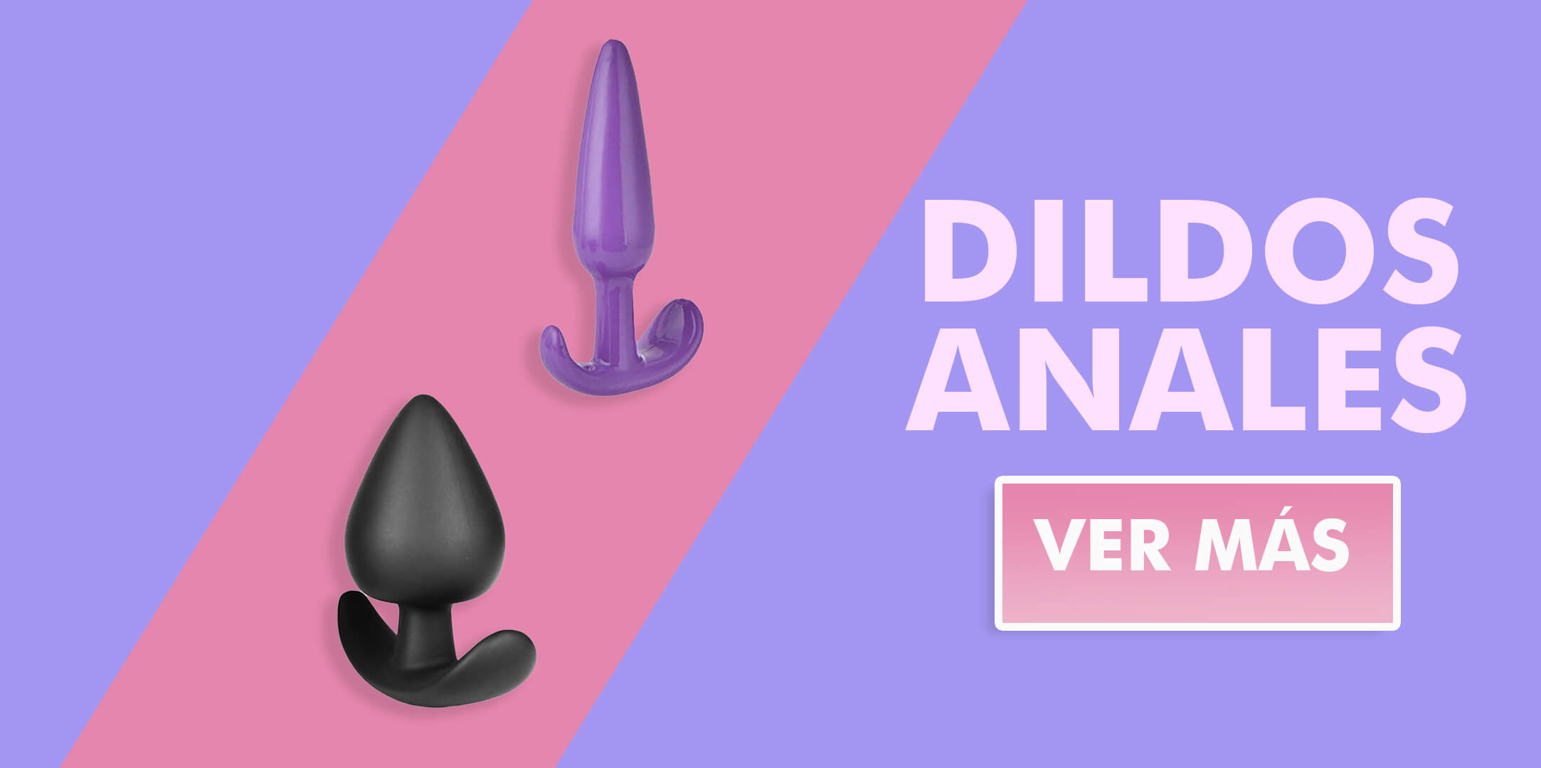 Cómo tener sexo anal sin dolor? Juguetes anales para principiantes -  Ero-Ticas.com