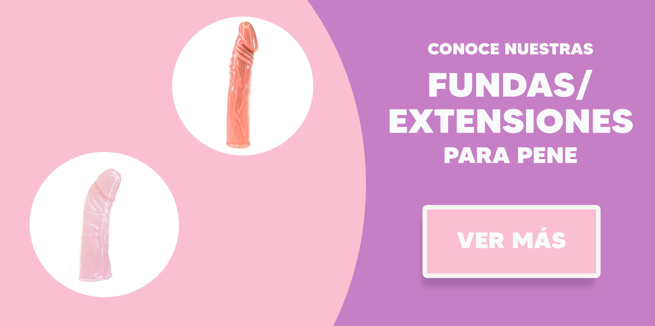 funda para el pene