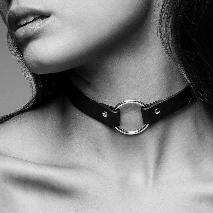 Collar Bondage