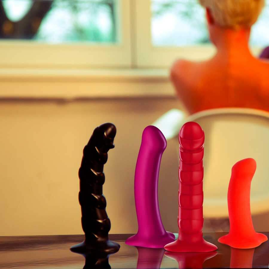 Cómo elegir un Consolador? Consejos para comprar un dildo - Ero-Ticas.com