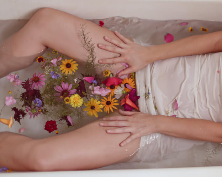 cómo cumplir mi fantasía sexual