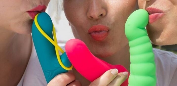Consejos para que tu vibrador no se dañe