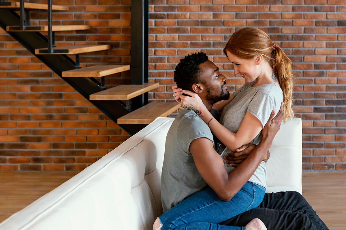 como salir de la rutina en el sexo