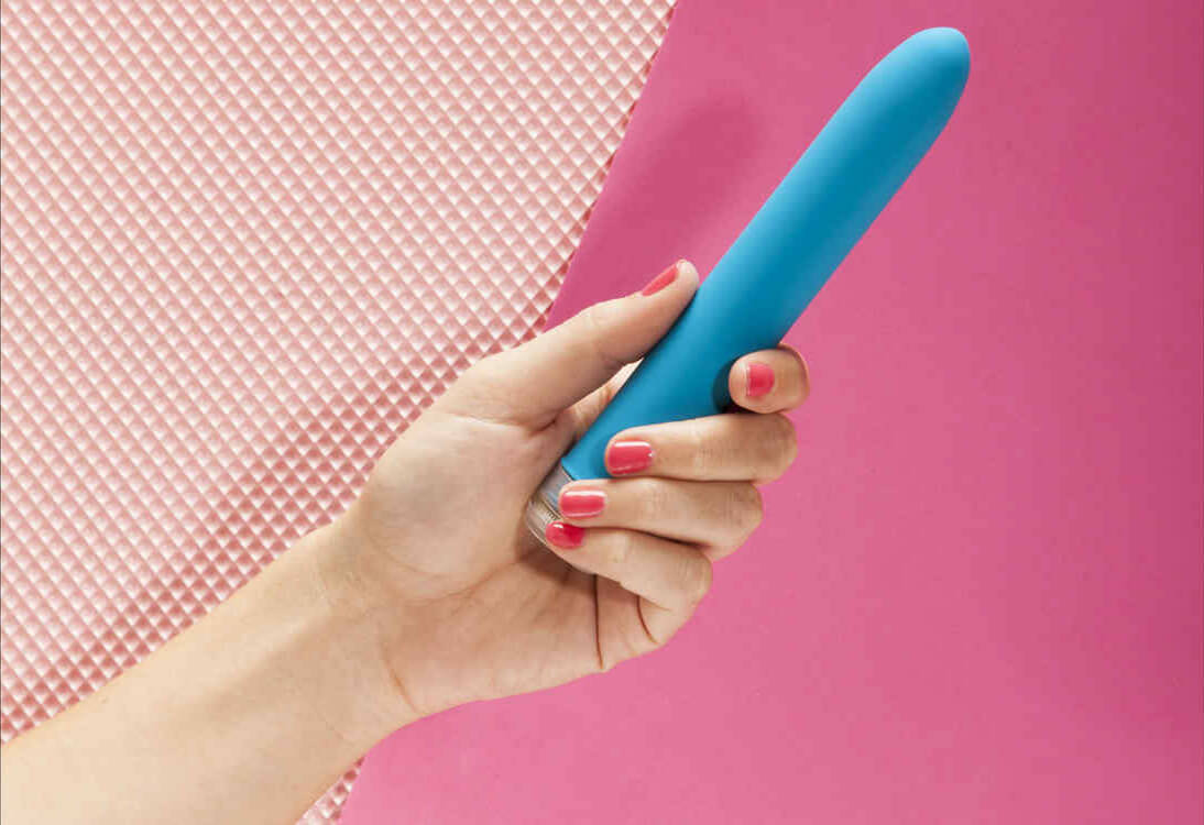 Leyendas sobre los vibradores