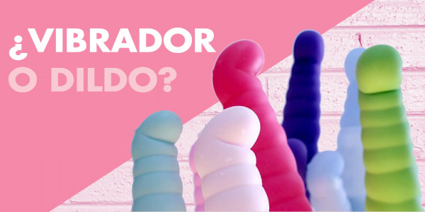 ¿Por qué los vibradores son mejores que los consoladores?