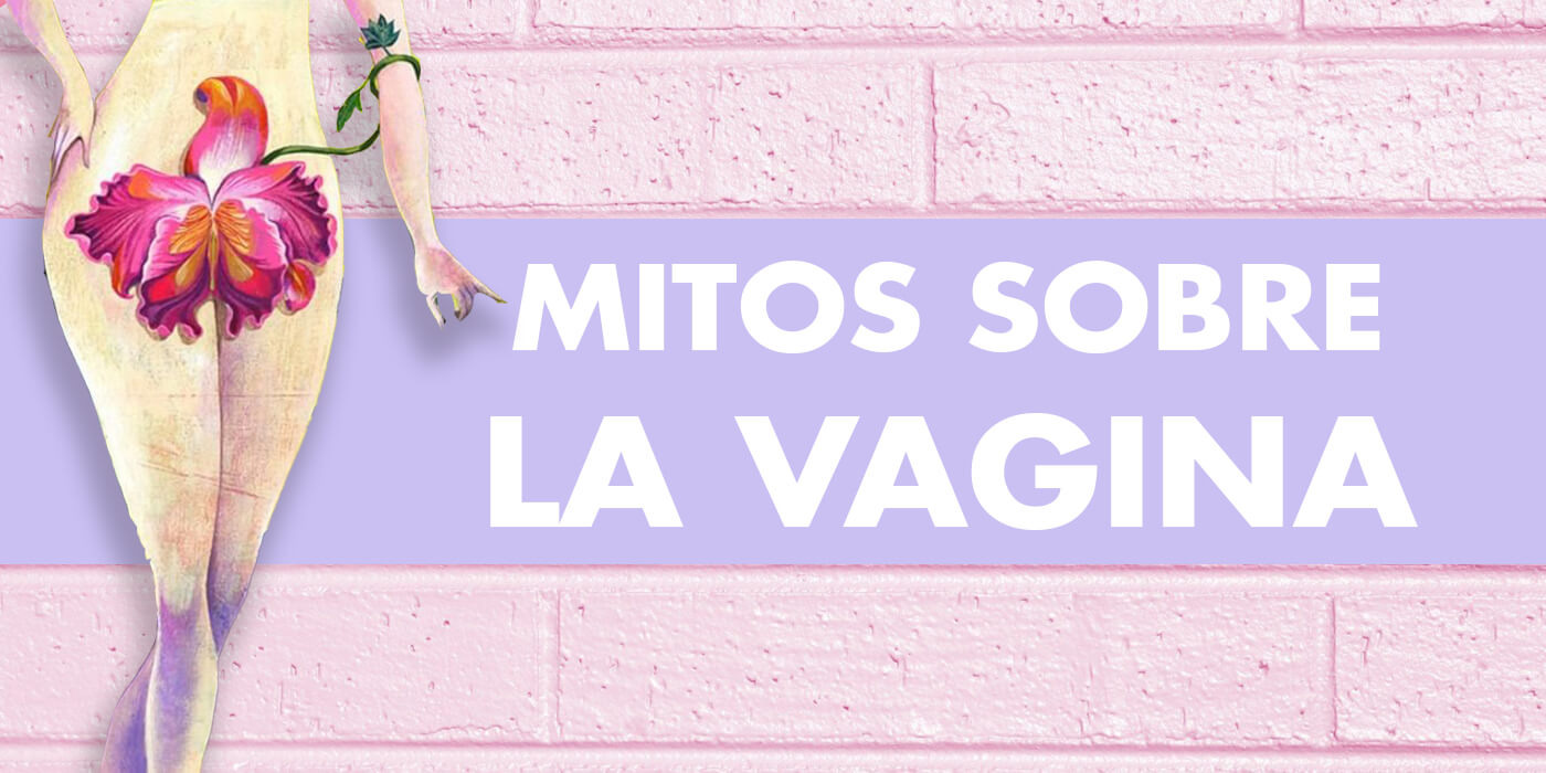 Por qué no nos gusta nuestra vagina? Prejuicios sobre la sexualidad  femenina - Ero-Ticas.com