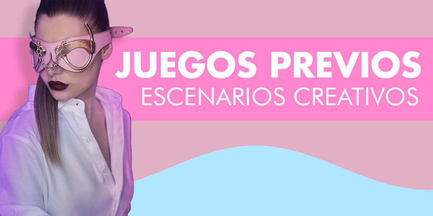 Consejos para los juegos previos - ¿Cómo ser un experto en preliminares? -  Ero-Ticas.com