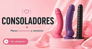 Consoladores